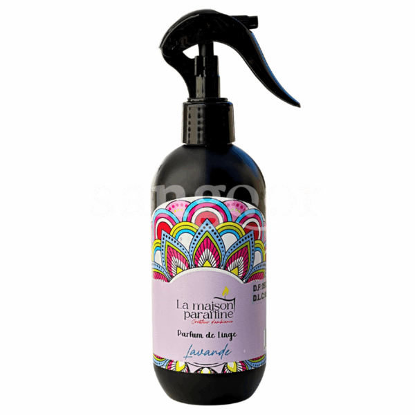 LA-MAISON-PARAFFINE-PARFUM-DE-LINGE-300ML-LAVANDE.png Prix Tunisie