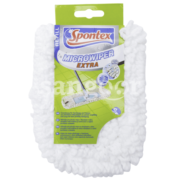 RECHARGE-MOP-SPONTEX-MICROWIPER-EXTRA.png Prix Tunisie