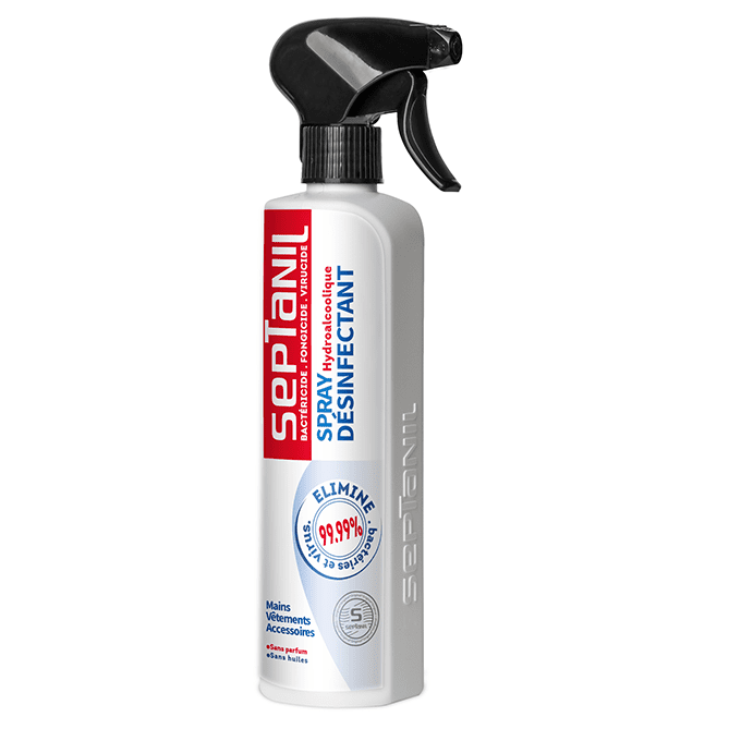 SEPTANIL-DESINFECTANT-SPRAY-HYDROALCOOLIQUE-500ML SEPTANIL-DESINFECTANT-SPRAY-HYDROALCOOLIQUE-500ML.png Prix Tunisie