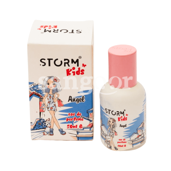 STORM KIDS EAU DE PARFUM 50ML ANGEL