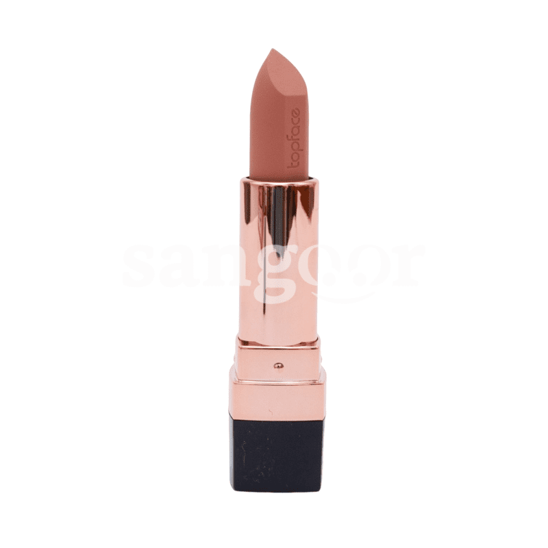 TOPFACE ROUGE A LEVRE MATTE INSTYLE N018