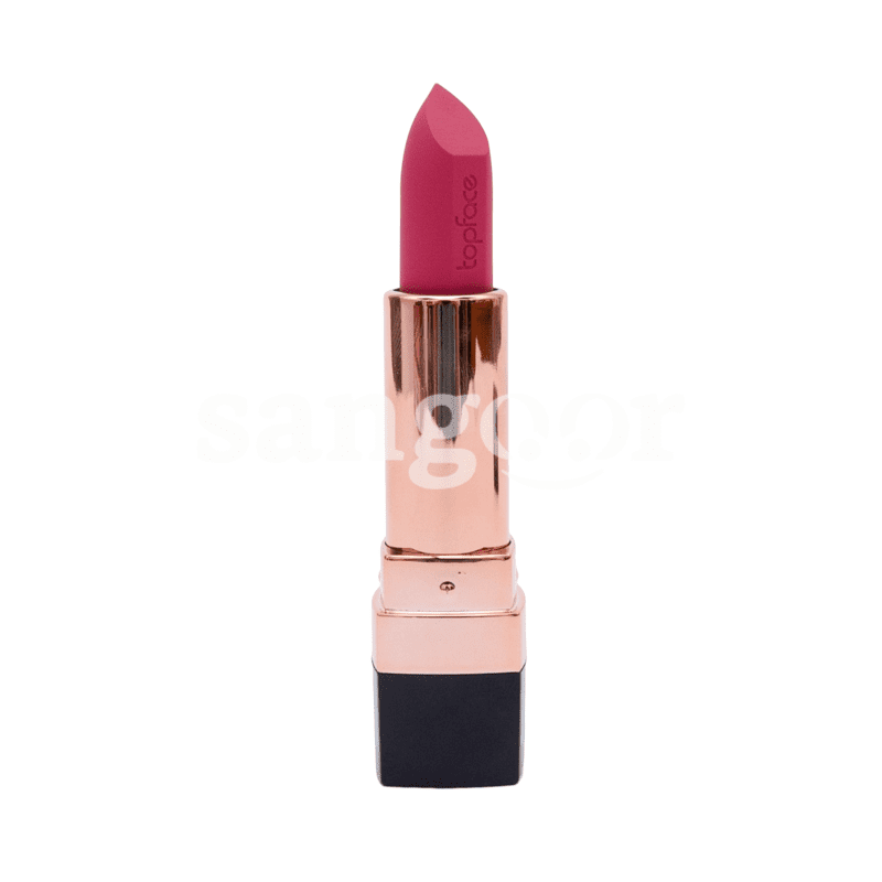TOPFACE ROUGE A LEVRE MATTE INSTYLE N021
