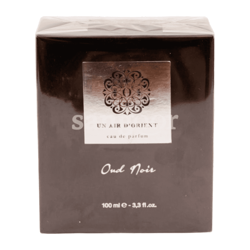 UN AIR D ORIENT EAU DE PARFUM OUD NOIR 100ML