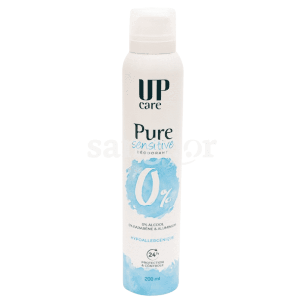 UP-DEODORANT-200ML-PURE-SENSITIVE.png Prix Tunisie