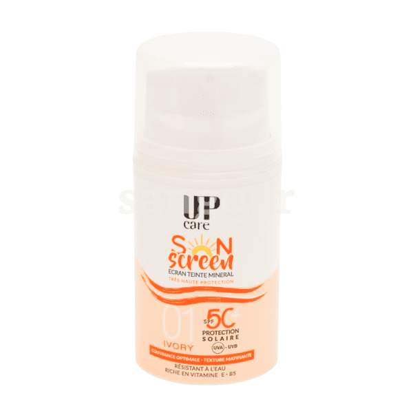 UP-ECRAN-TEINTE-IVORY-N01-SPF50.png Prix Tunisie