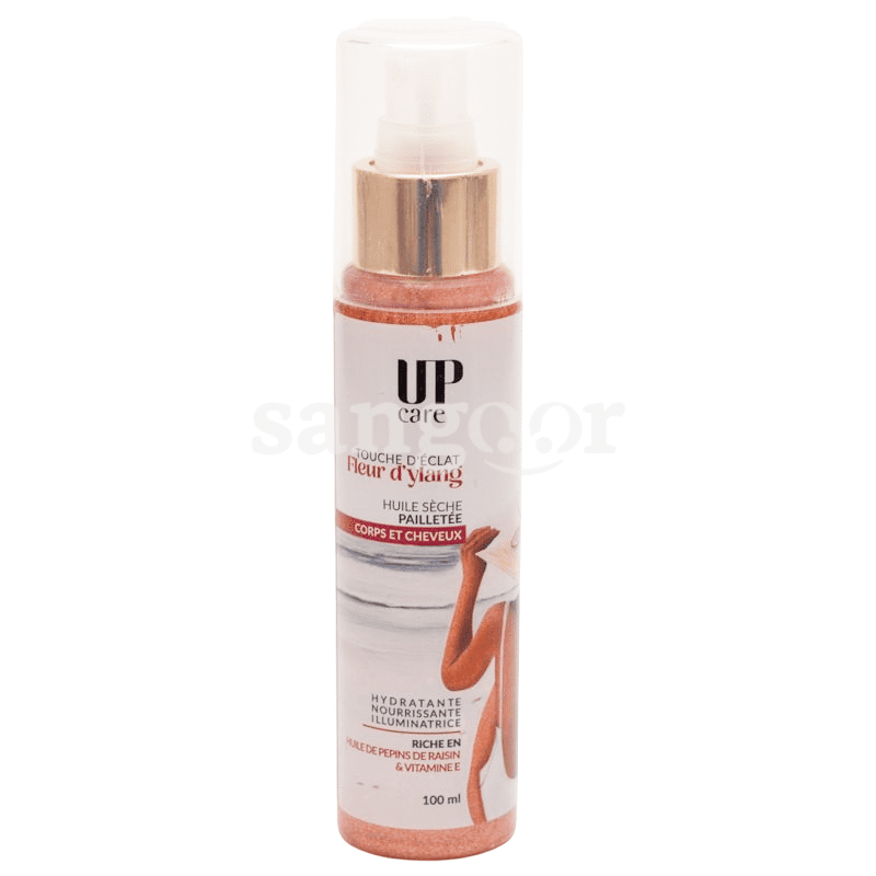 UP HUILE SECHE PAILLETEE 100ML RAISIN VITAMINE E UP-HUILE-SECHE-PAILLETEE-100ML-RAISIN-VITAMINE-E.png Prix Tunisie