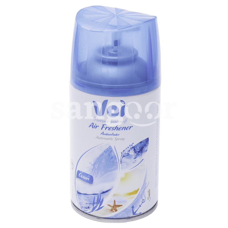 VOI RECHARGE 260ML OCEAN