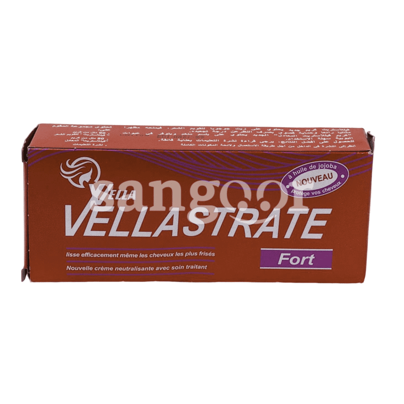 WELLASTRATE CREME DEFRISANTE FORT 90ML