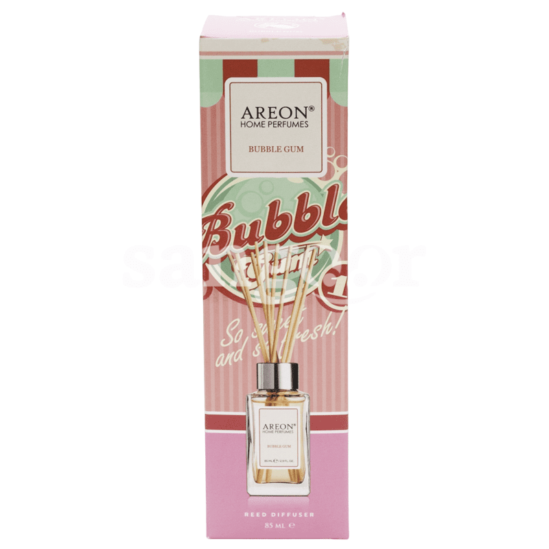 AREON PARFUM DE MAISON 85ML BUBBLE GUM