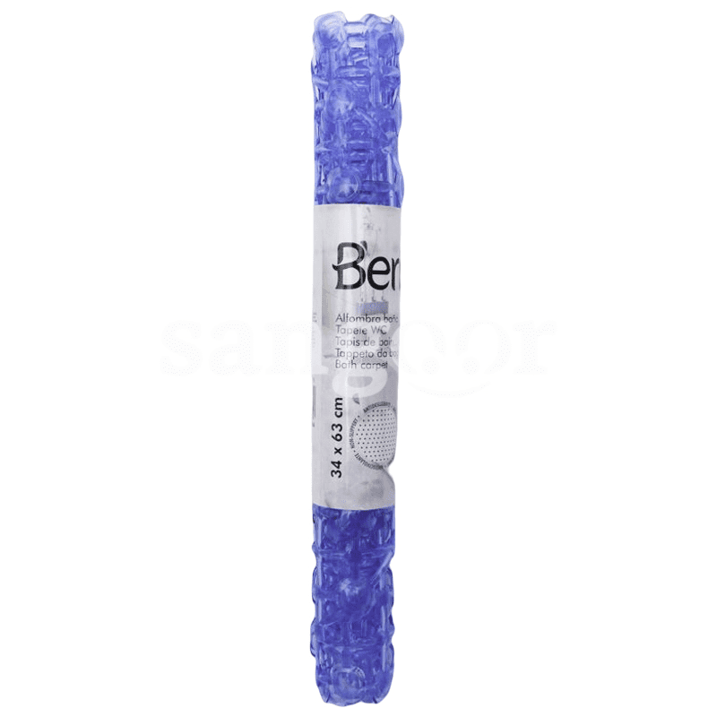 BERILO TAPIS ANTIDERAPANT 34CM63CM BERILO-TAPIS-ANTIDERAPANT-34CM63CM.png.Prix Tunisie