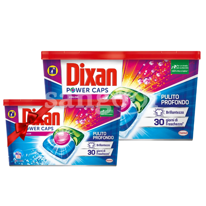 DIXAN CAPSULES 15 LAVAGES MULTI-COULEUR +1 GRATUIT DIXAN-CAPSULES-15-LAVAGES-MULTI-COULEUR-1-GRATUIT.png.Prix Tunisie