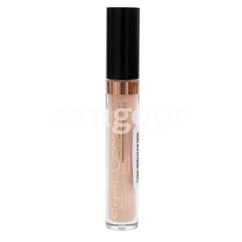 ELEGANT ANTI-CERNE TOFFEE N03