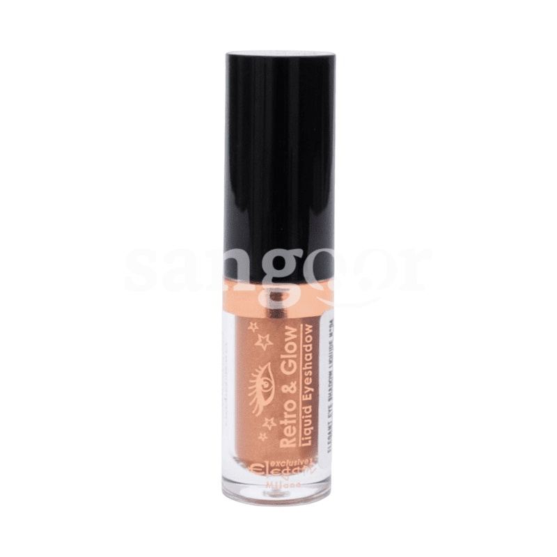 ELEGANT FARD A PAUPIERE LIQUIDE N04