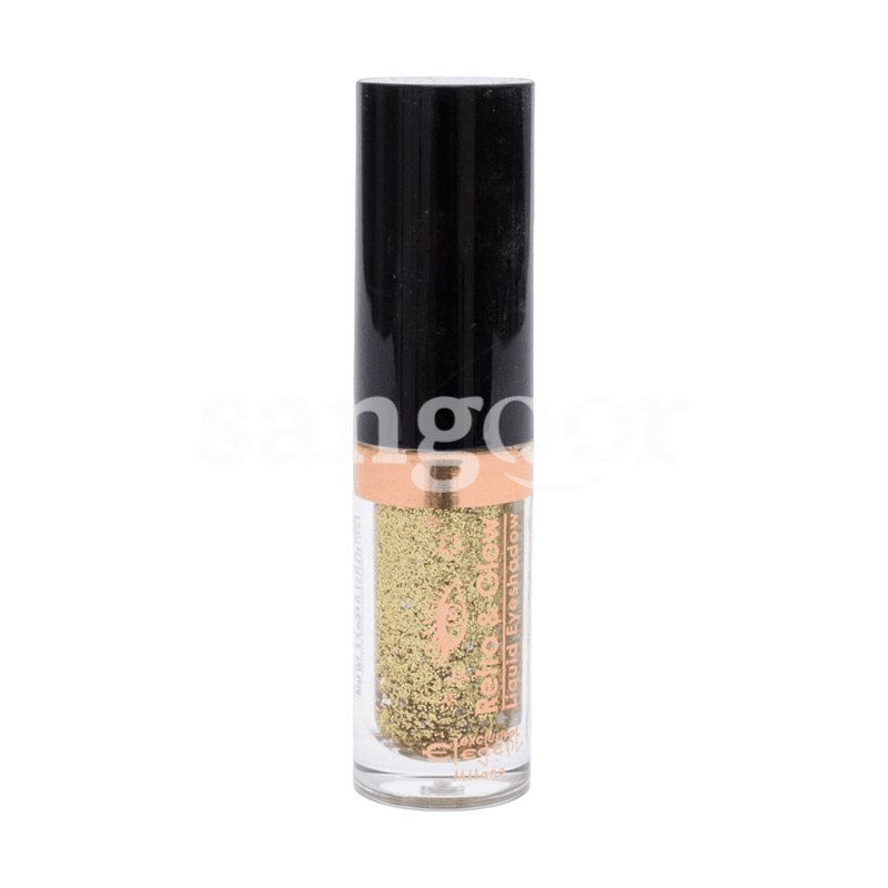 ELEGANT FARD A PAUPIERE LIQUIDE N17