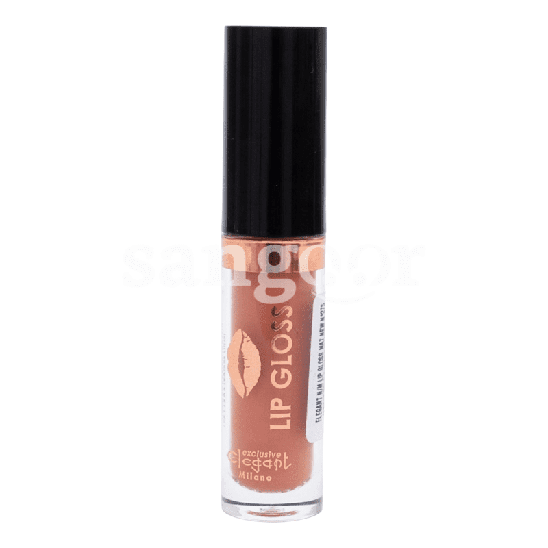 ELEGANT GLOSS MATTE N275
