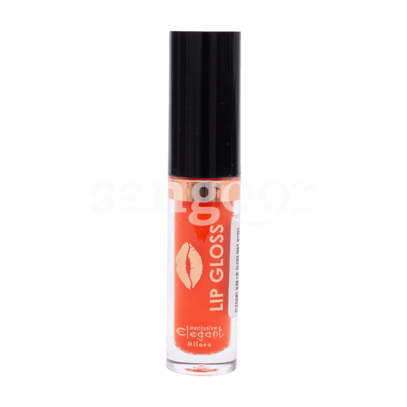 ELEGANT GLOSS MATTE N327