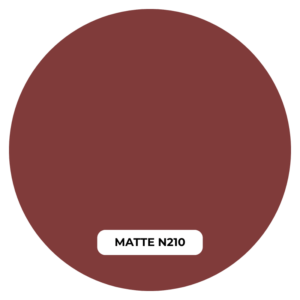 ELEGANT ROUGE A LEVRE MATTE N210 Prix Tunisie