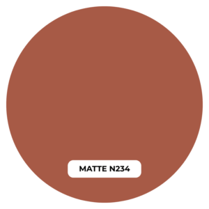 ELEGANT ROUGE A LEVRE MATTE N234 Prix Tunisie