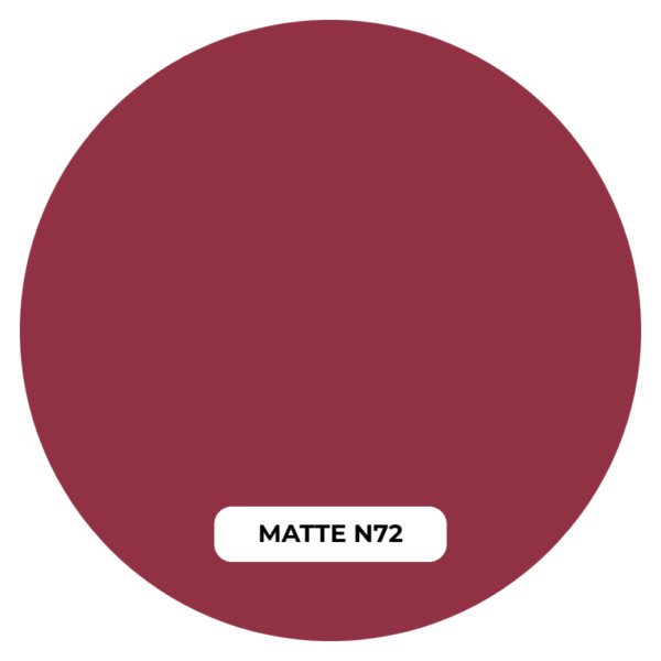 ELEGANT ROUGE A LEVRE MATTE N72 Prix Tunisie
