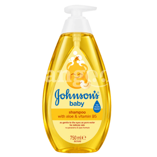 JOHNSON SHAMPOING 750ML Prix Tunisie