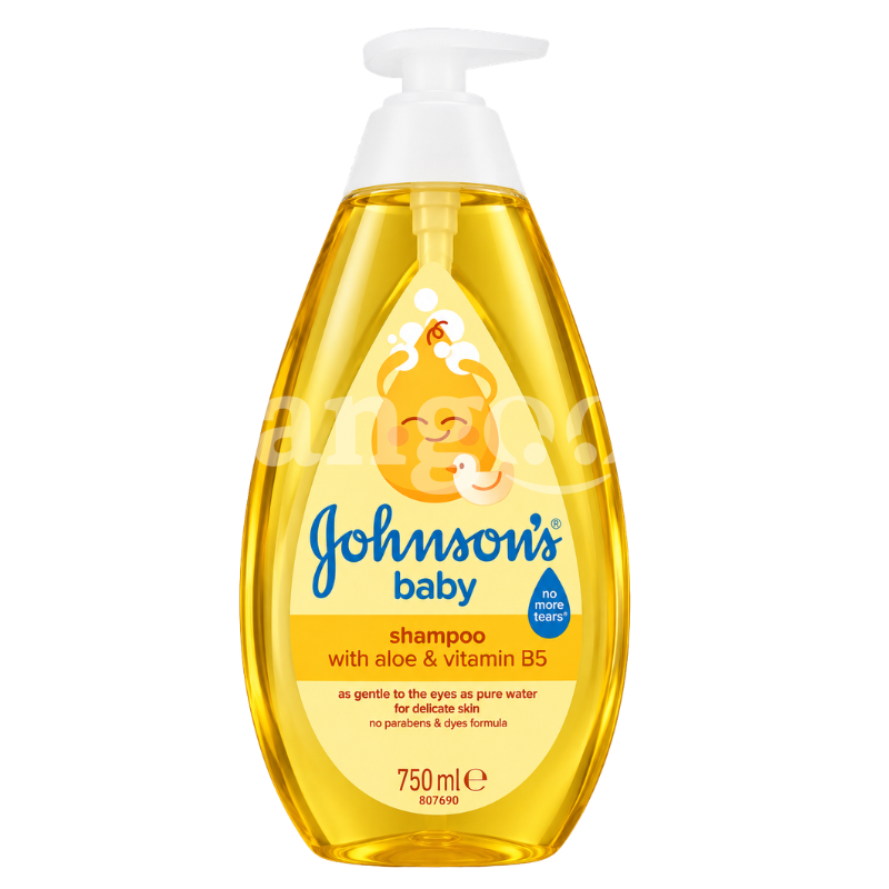 JOHNSON SHAMPOING 750ML JOHNSON SHAMPOING 750ML Prix Tunisie