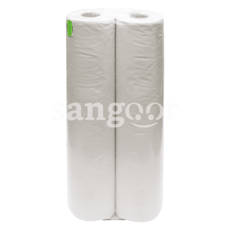 PACO DRAPS D EXAMEN L50L50 2PCS