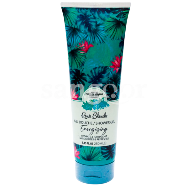 RENEE-BLANCHE-GEL-DOUCHE-250ML-ENERGIZING-1.png Prix Tunisie