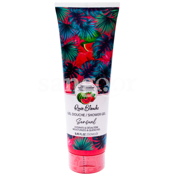 RENEE-BLANCHE-GEL-DOUCHE-250ML-SENSUAL-1.png Prix Tunisie