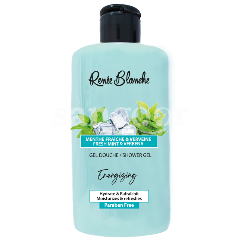 RENEE BLANCHE GEL DOUCHE 470ML MENTHE ET VERVENE ENERGIZING RENEE-BLANCHE-GEL-DOUCHE-470ML-MENTHE-ET-VERVENE-ENERGIZING.png Prix Tunisie