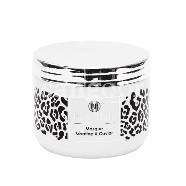 ROSE-BAIE-MASQUE-500ML-KERATINE-CAVIAR.png.Prix Tunisie