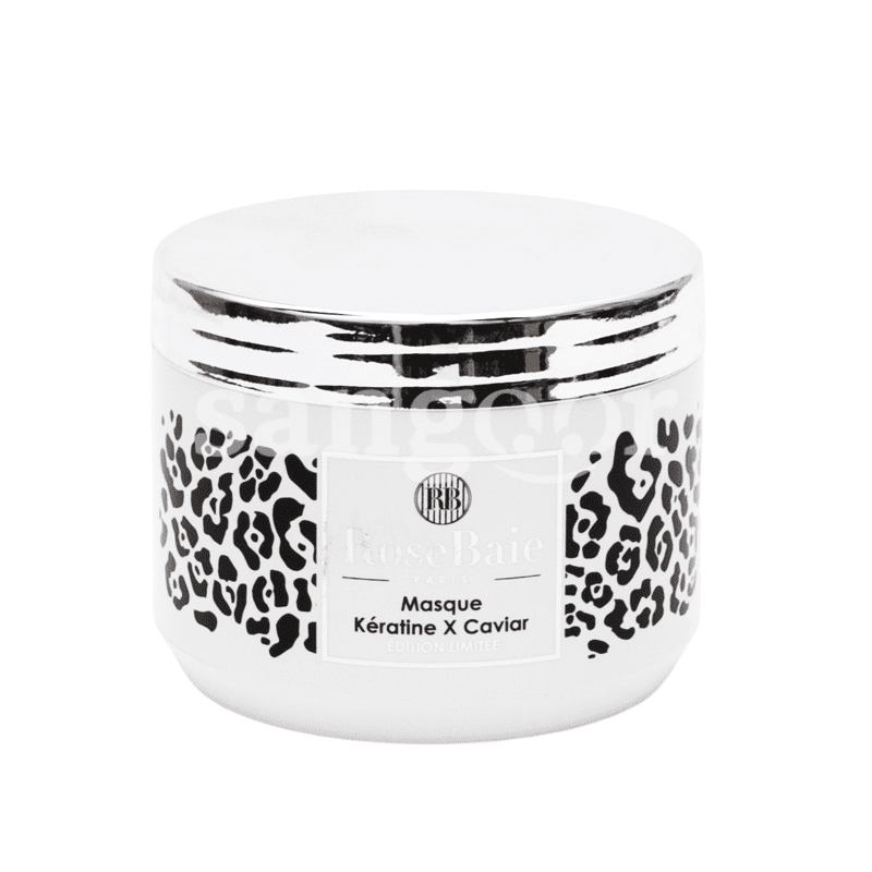 ROSE BAIE MASQUE 500ML KERATINE CAVIAR ROSE-BAIE-MASQUE-500ML-KERATINE-CAVIAR.png.Prix Tunisie