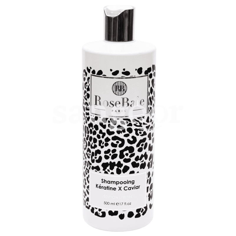 ROSE BAIE SHAMPOING 500ML KERATINE CAVIAR ROSE-BAIE-SHAMPOING-500ML-KERATINE-CAVIAR.png Prix Tunisie