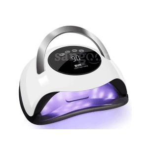 SUN BQ5T LAMPE A ONGLES LED BQ5T 120W