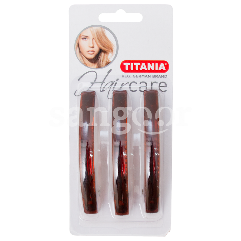 TITANIA BARETTES 11X1.5CM MARRON 3P TITANIA-BARETTES-11X1.5CM-MARRON-3P.png Prix Tunisie