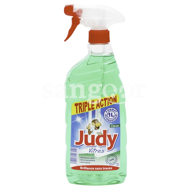 VITRE 1L JUDY VERT