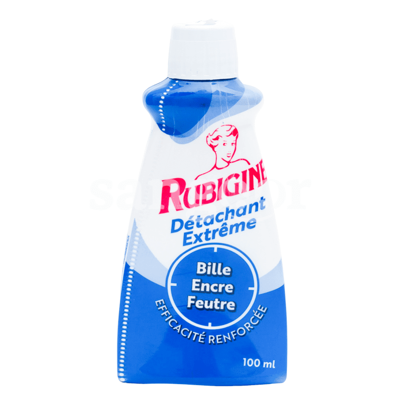 DETACHANT 100ML BILLE ENCRE FEUTRE RUBIGINE