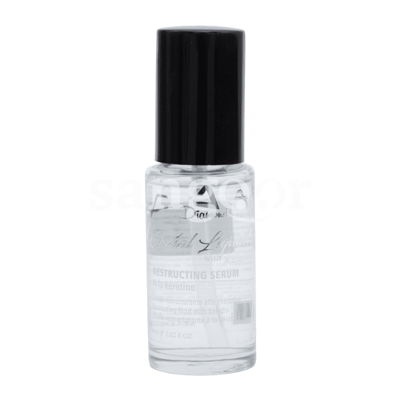 DIAMOND SERUM 60ML KERATIN