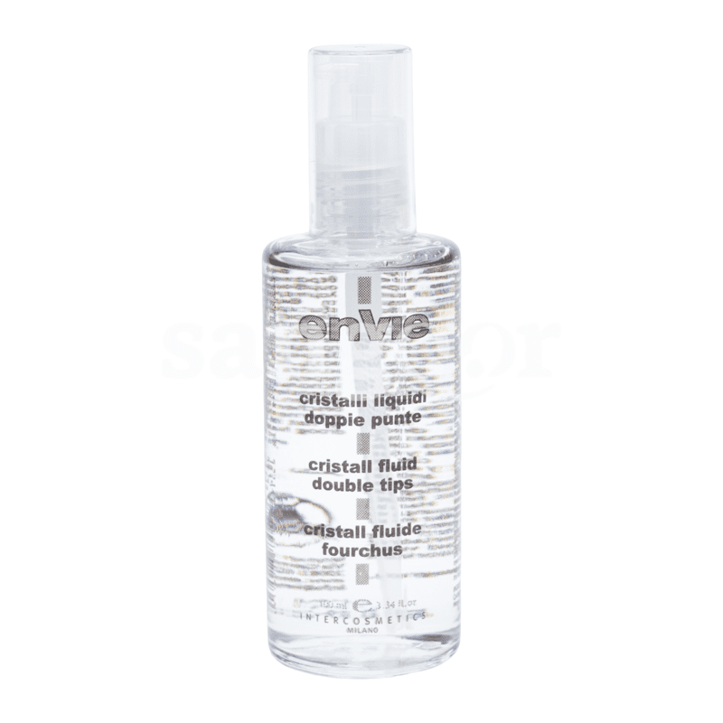 ENVIE SERUM 100ML CRISTAL FLUID DOUBLE TIPS