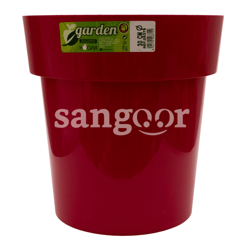 HOGAR POT A FLEUR D30CM