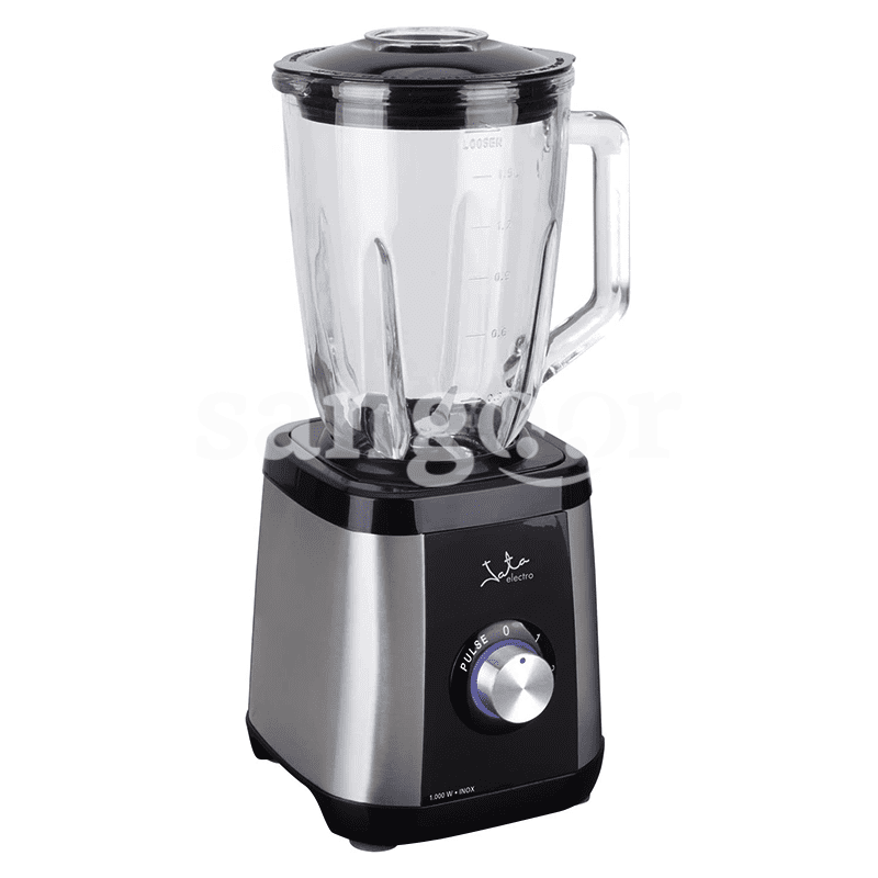 JATA BLENDER BOL EN VERRE 1000W 1.5L