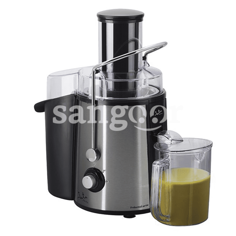 JATA CENTRIFUGEUSE INOX 1000W