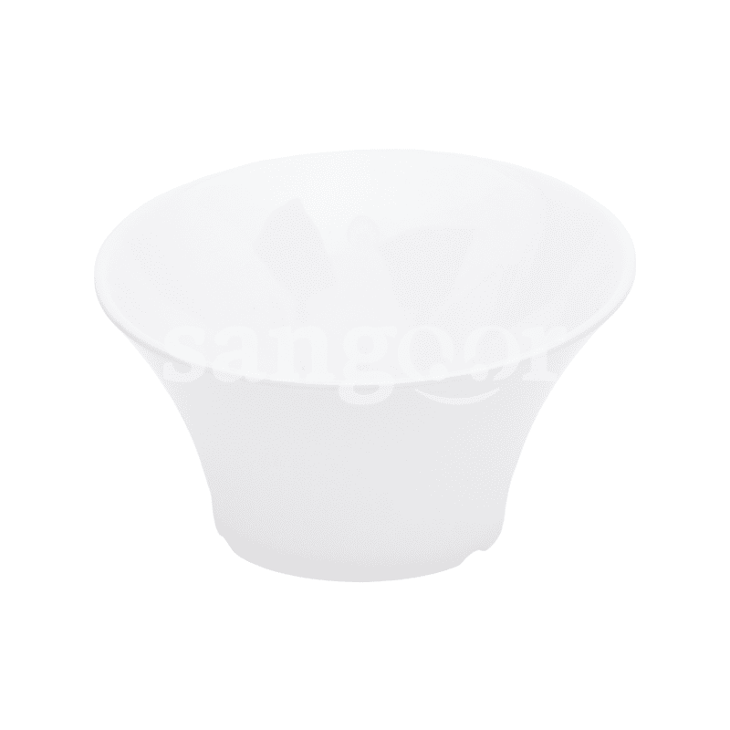 MELAMINE BOL BLANC REF 3927