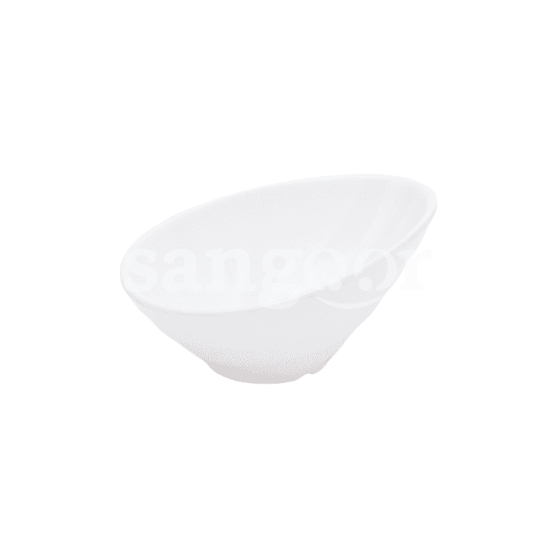 MELAMINE BOL BLANC REF LBT065