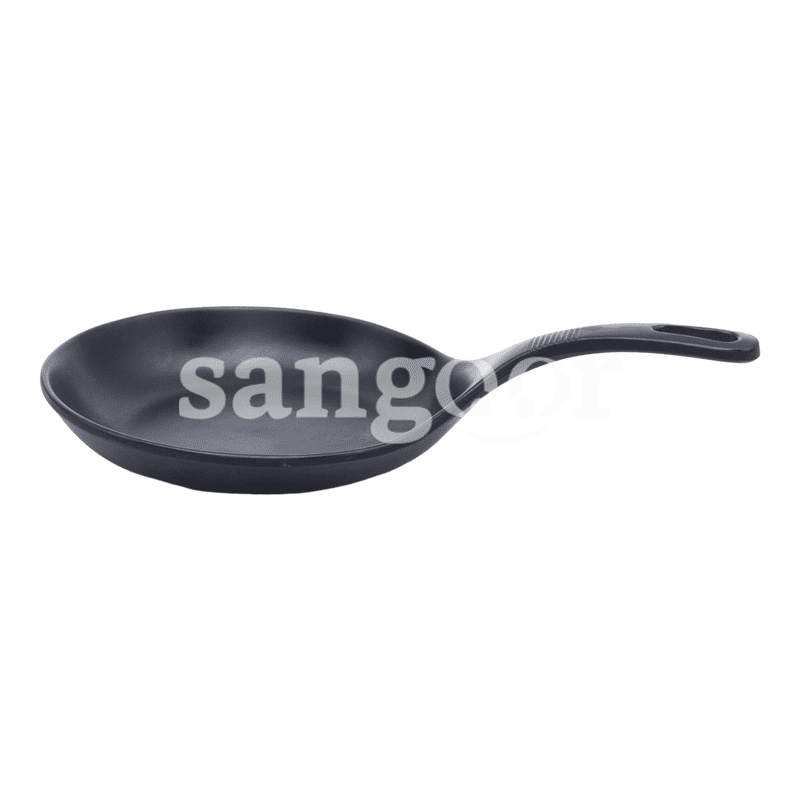 MELAMINE POELE DE PRESENTATION NOIR REF 234721