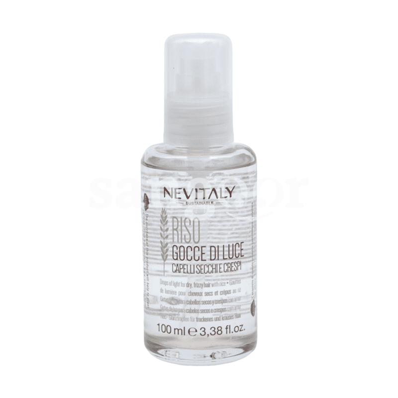 NEVITALY SERUM 100ML