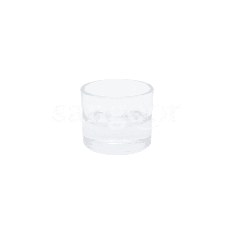 PORTE BOUGIE ROND 49MM