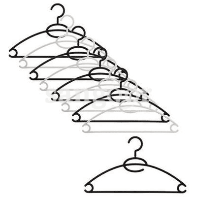 TB-CINTRES-BASIC-HARMONY-10PCS