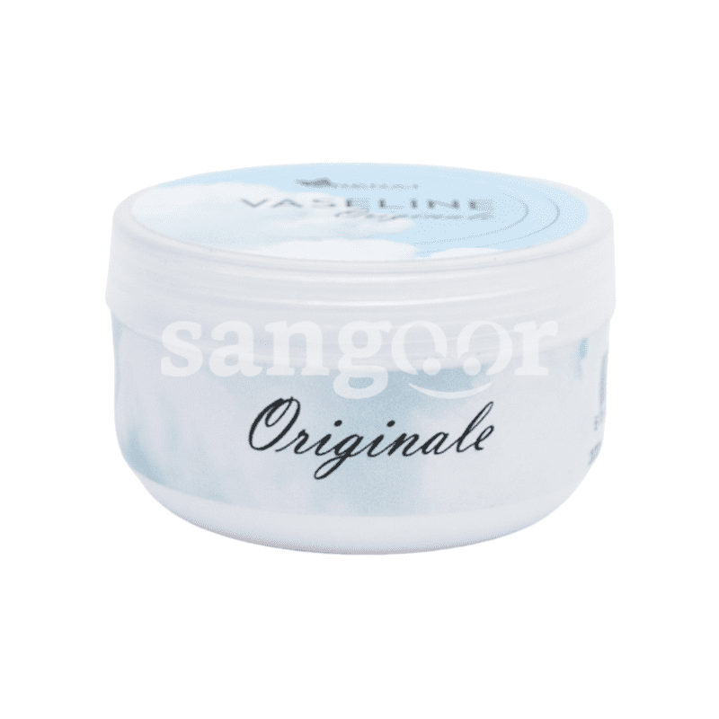 VASELINE GRENAT 100ML ORIGINALE