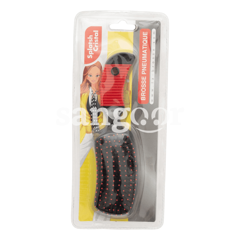 CRISTAL BROSSE CHEVEUX PNEUMATIQUE CRISTAL-BROSSE-CHEVEUX-PNEUMATIQUE.png. Prix Tunisie