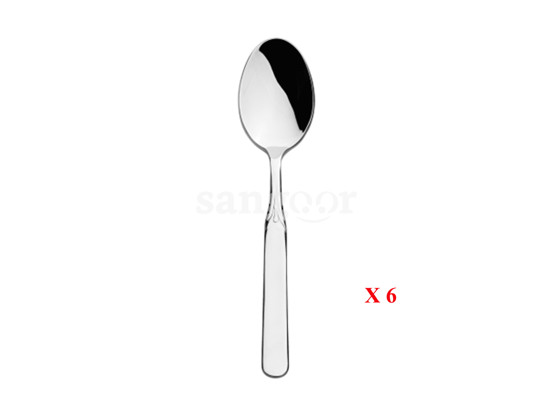 CUILLERES-A-CAFE-6PCS-WINOX-CHICHKHANE